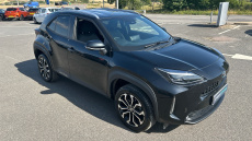 Toyota Yaris Cross 1.5 Hybrid Design 5dr CVT Hybrid Estate